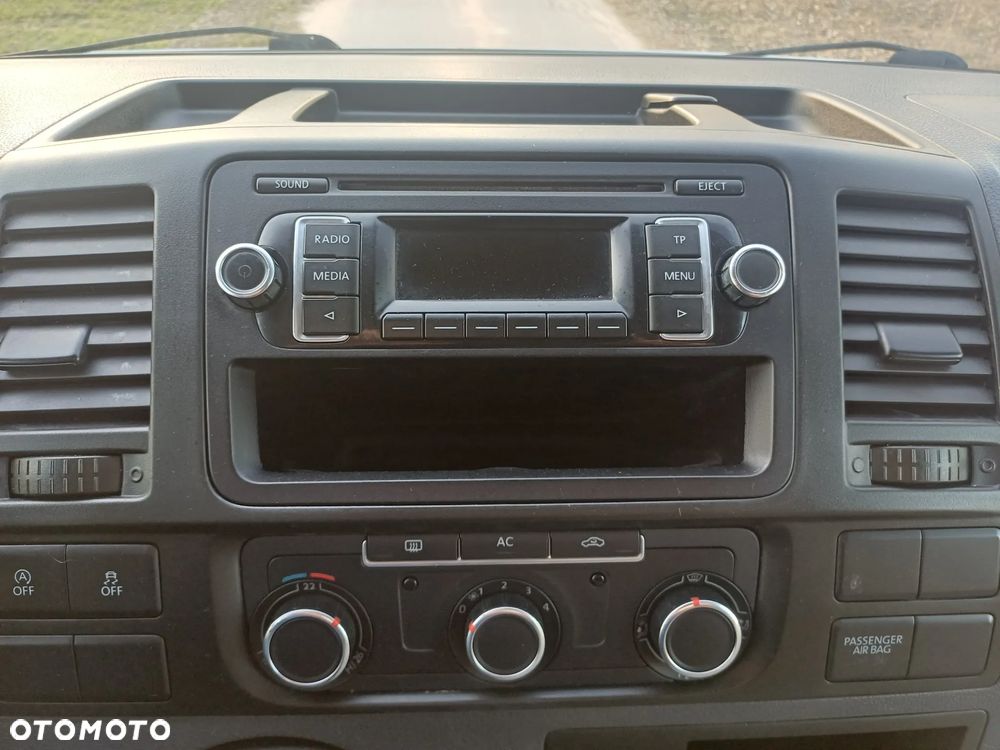 Volkswagen Transporter - 31