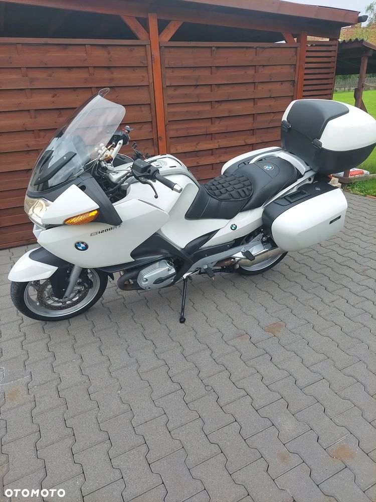 BMW RT - 1