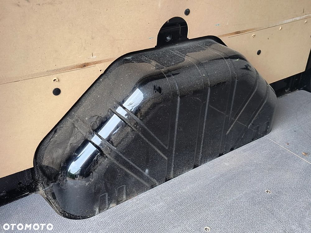 Ford Transit Custom - 7