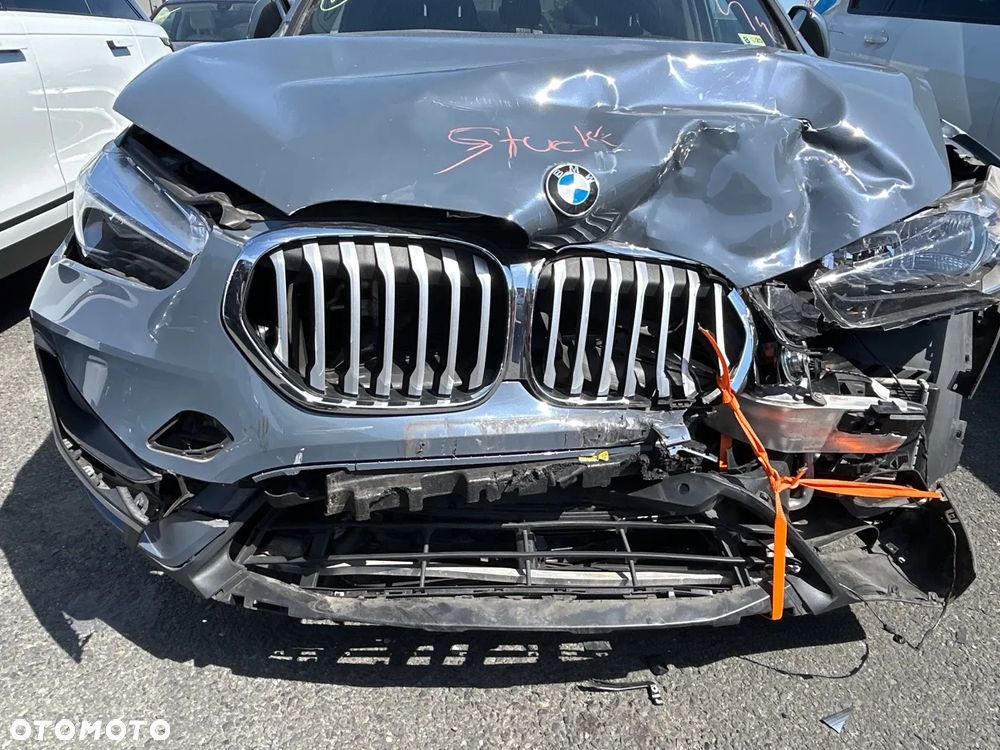 BMW X1 xDrive25i GPF xLine sport - 6