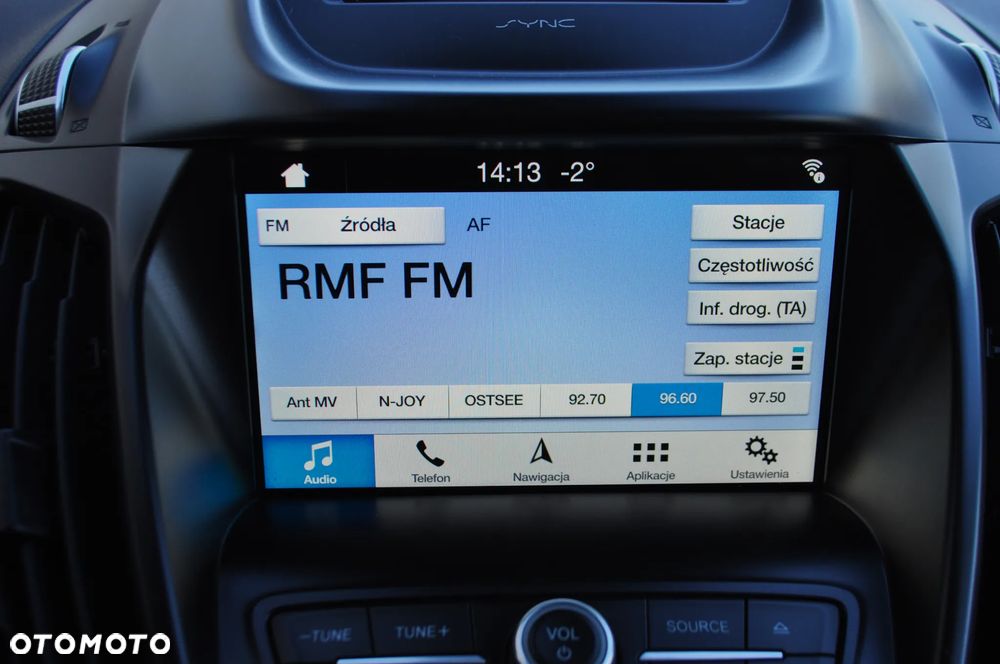 Ford Kuga 2.0 TDCi 4x4 Titanium - 34