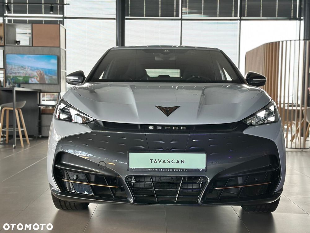 Cupra Tavascan 82kWh 4Drive VZ - 9