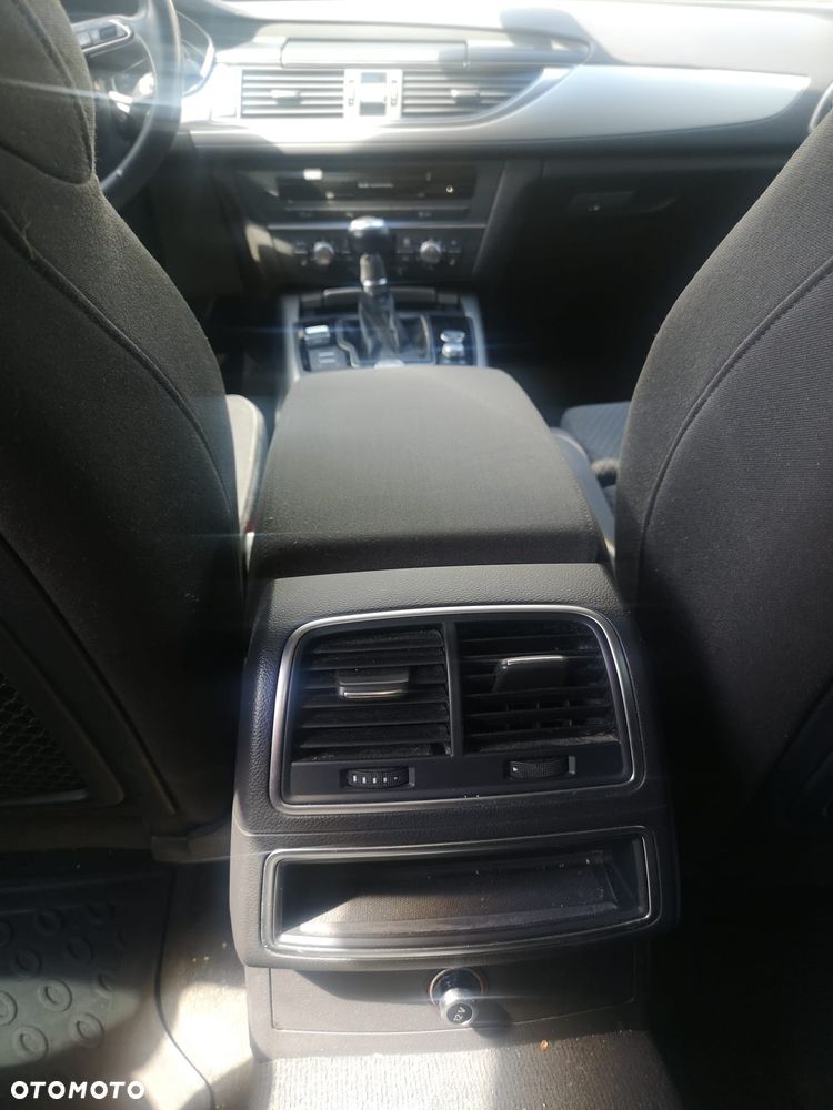 Audi A6 Avant 2.0 TDI DPF - 8