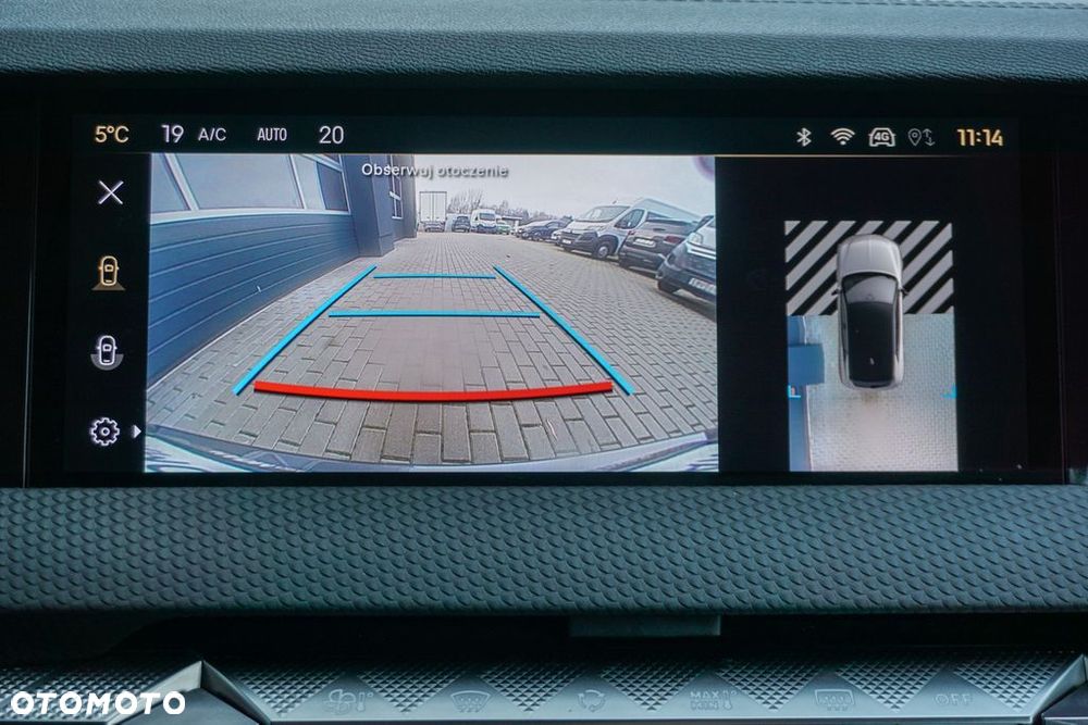 DS Automobiles DS 4 Crossback - 34