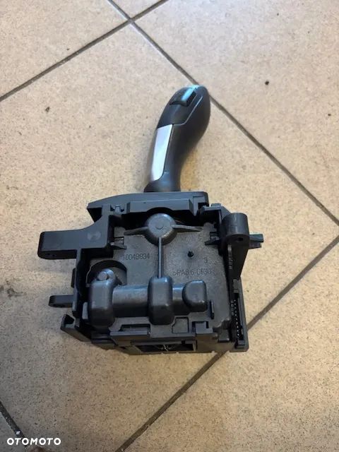 LEWAREK WYBIERAK ZMIANY BIEGÓW AUTOMAT BMW F10 F11 9296905-01 - 2