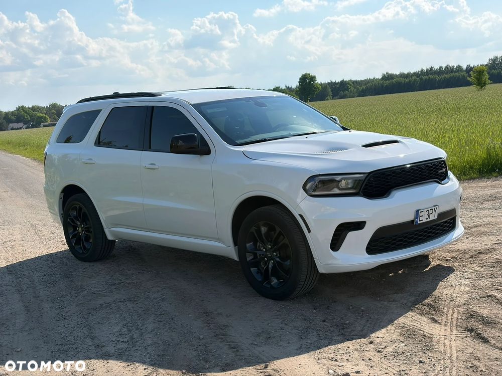 Dodge Durango - 3