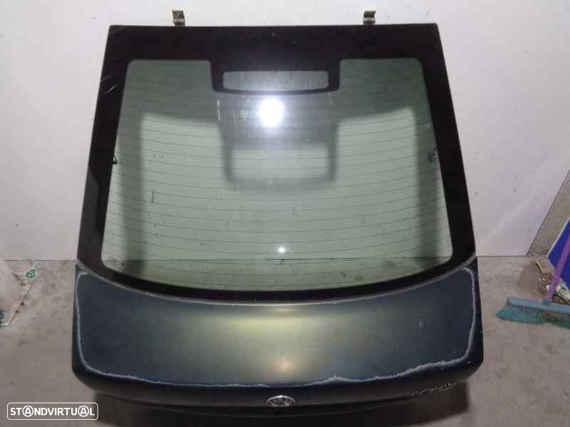 PORTA TRASEIRA SKODA OCTAVIA I 2000 - 3