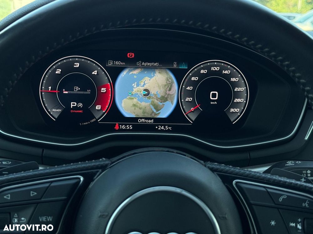 Audi A5 Coupé - 25