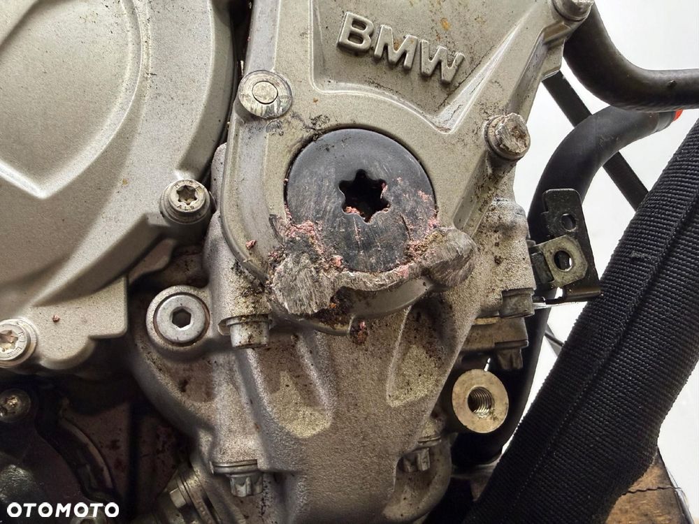 SILNIK 104EA BMW HP4 K42 S1000RR S 1000 RR K46 1000 999ccm do motocykla - 7