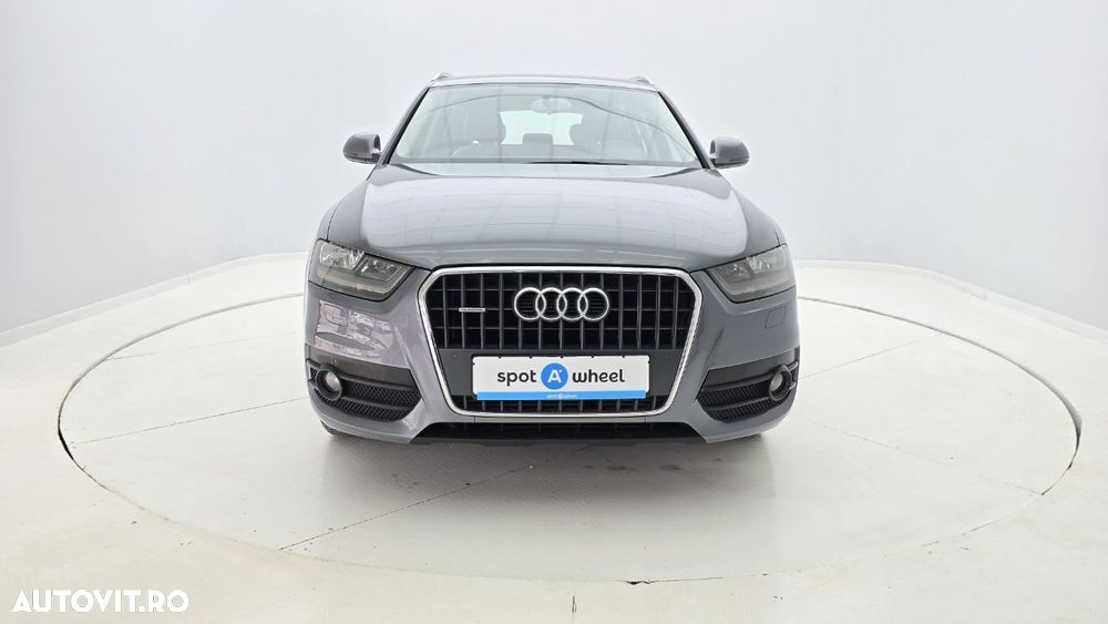Audi Q3 - 2