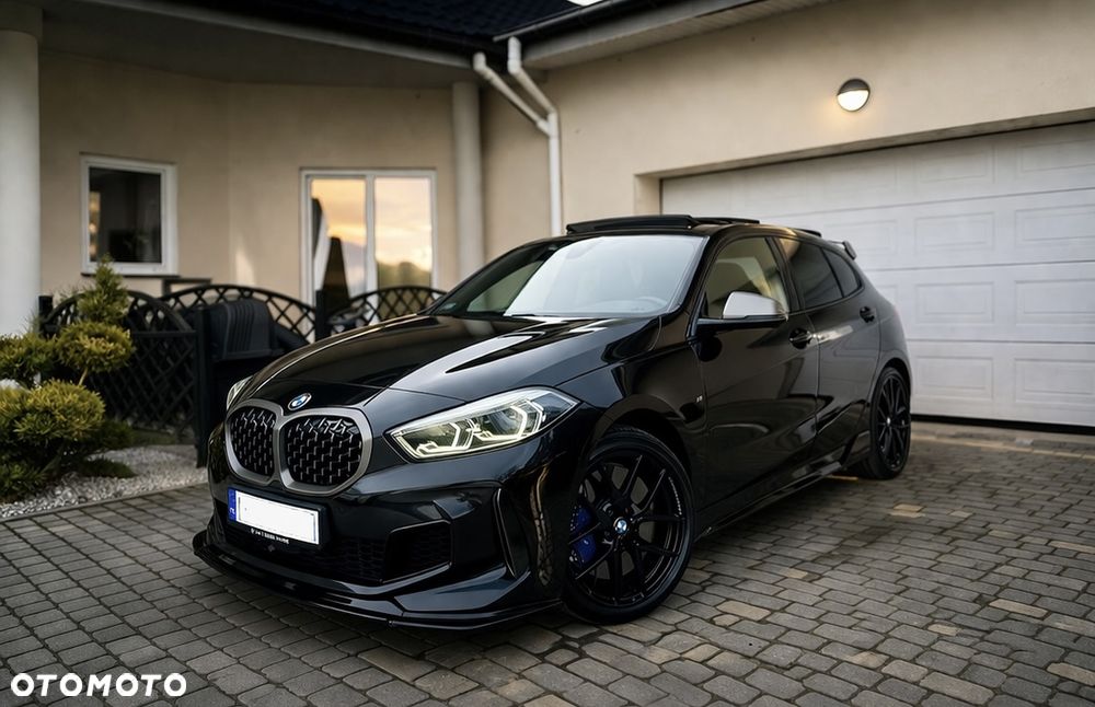 BMW 1M - 1