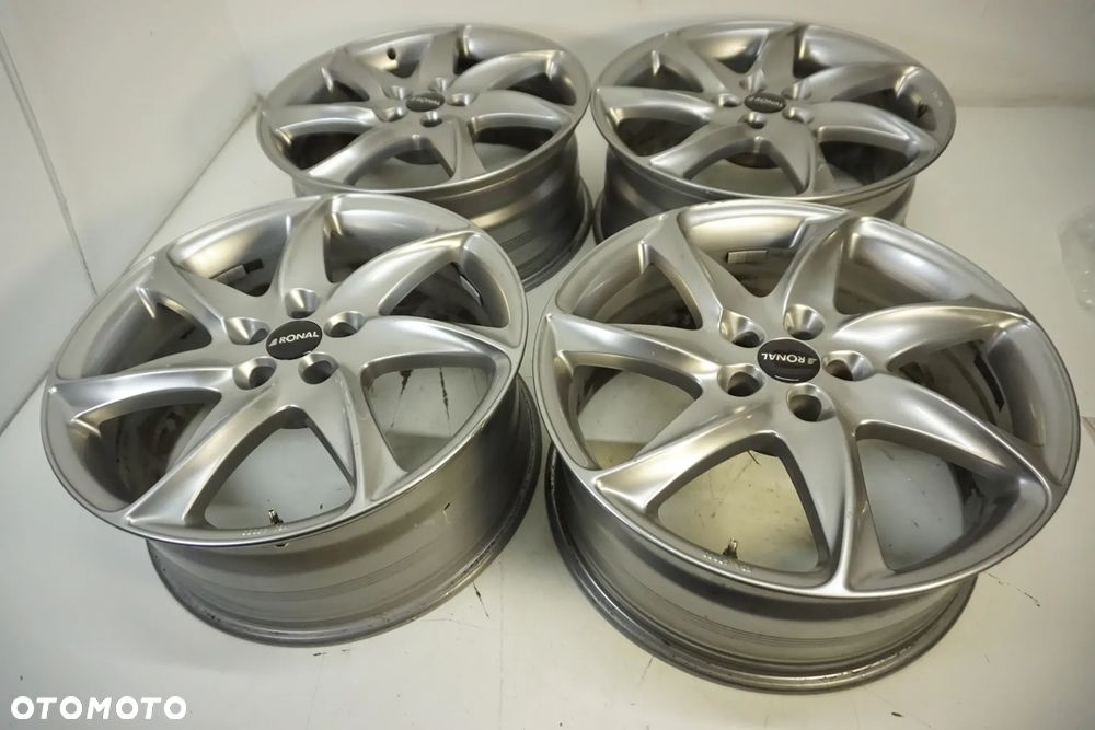 FELGI 20 VW T-ROC ARTEON TIGUAN AUDI A5 A6 SKODA KAROQ KODIAQ ENIAQ SEAT - 2