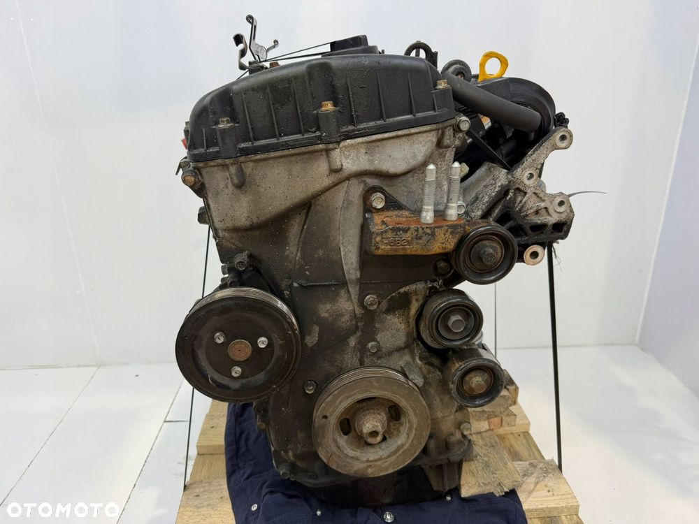 SILNIK G4KA Kia Magentis Sonata V Carens III 2.0 16V 144KM kompletny 166tyś - 8
