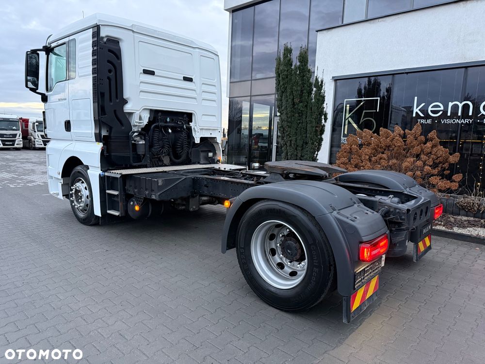 MAN TGX Euro6d ADR 6650kg Standard - 9