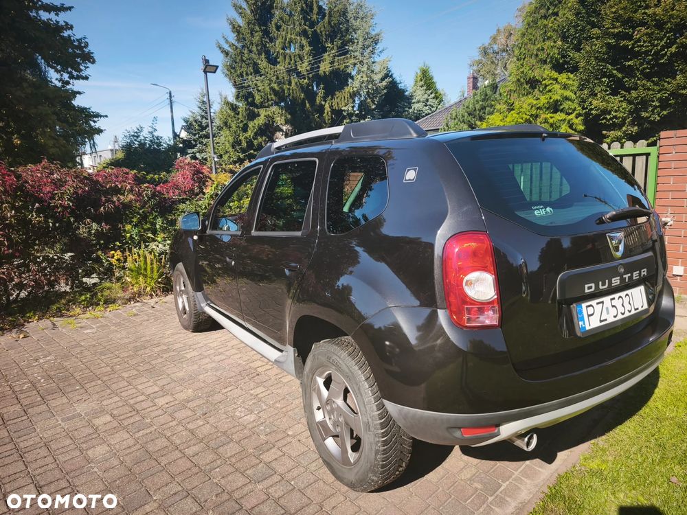 Dacia Duster 1.6 SL Delsey - 19