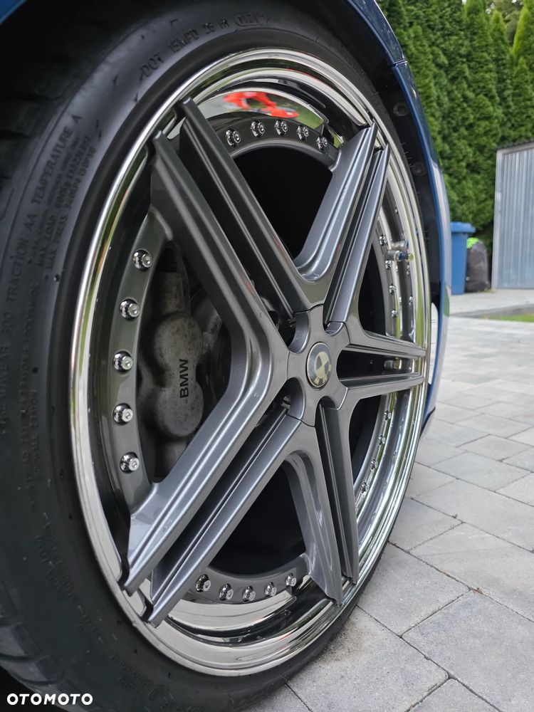 BMW Seria 4 435i - 13