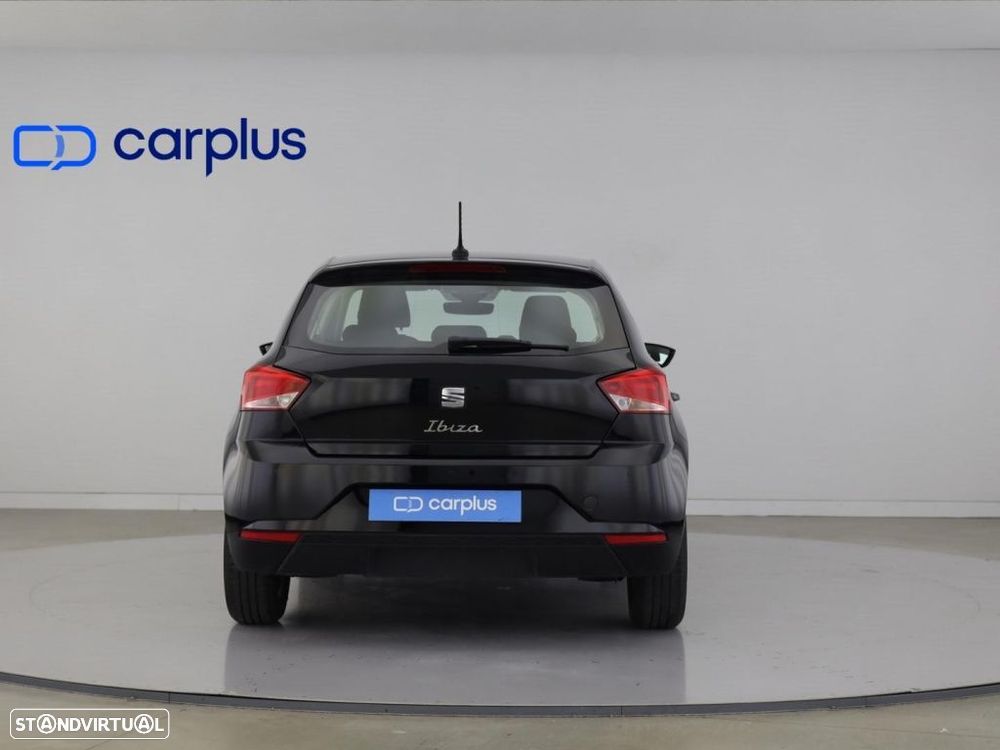 SEAT Ibiza 1.0 TSI Style DSG - 6