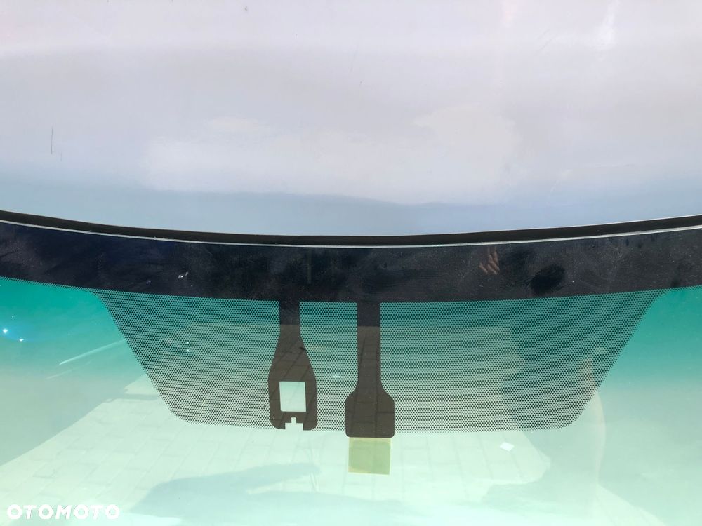 toyota camry acv50 sedan szyba przednia sensor 2012-2017 - 2