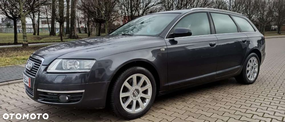Audi A6 - 3