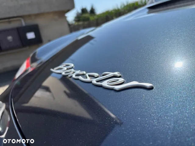 Porsche Boxster Standard - 12