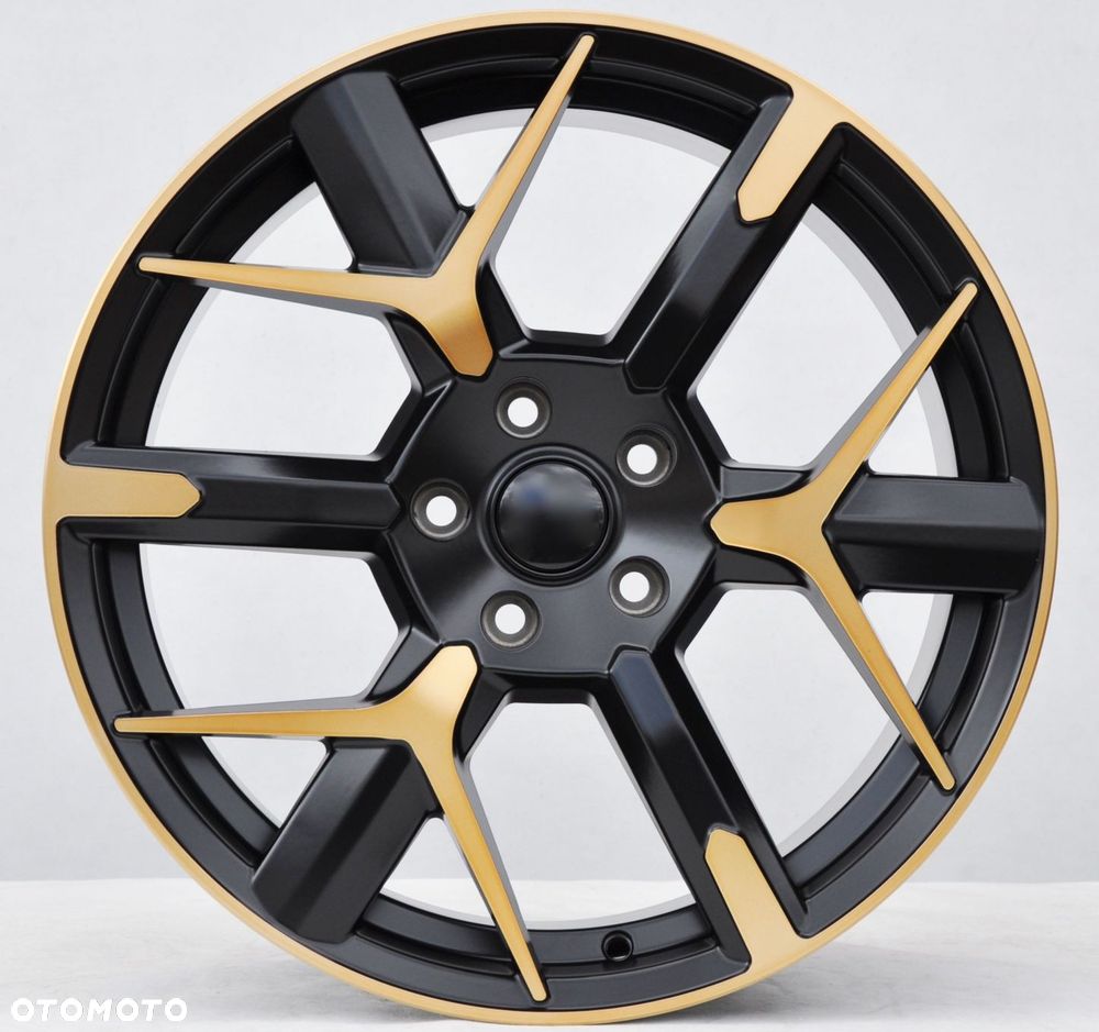 6147 MBHMC HYBRID FORGED NOWE FELGI 18 5x112 CUPRA FORMENTOR VZ - 3