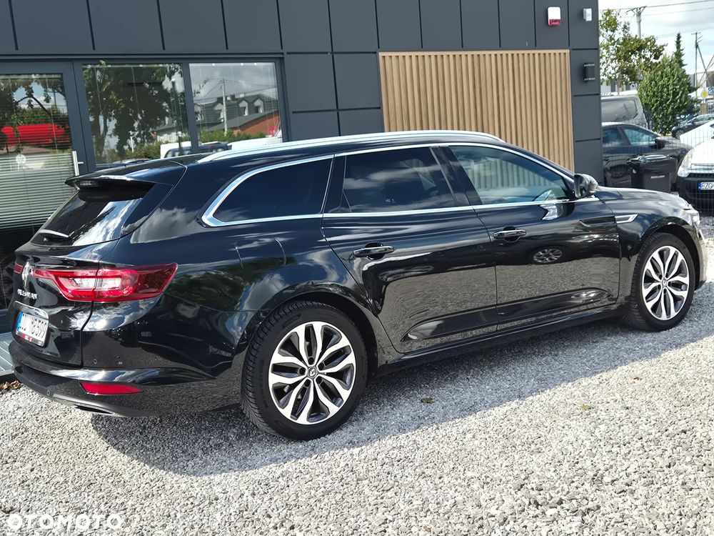 Renault Talisman ENERGY dCi 160 EDC LIMITED - 14
