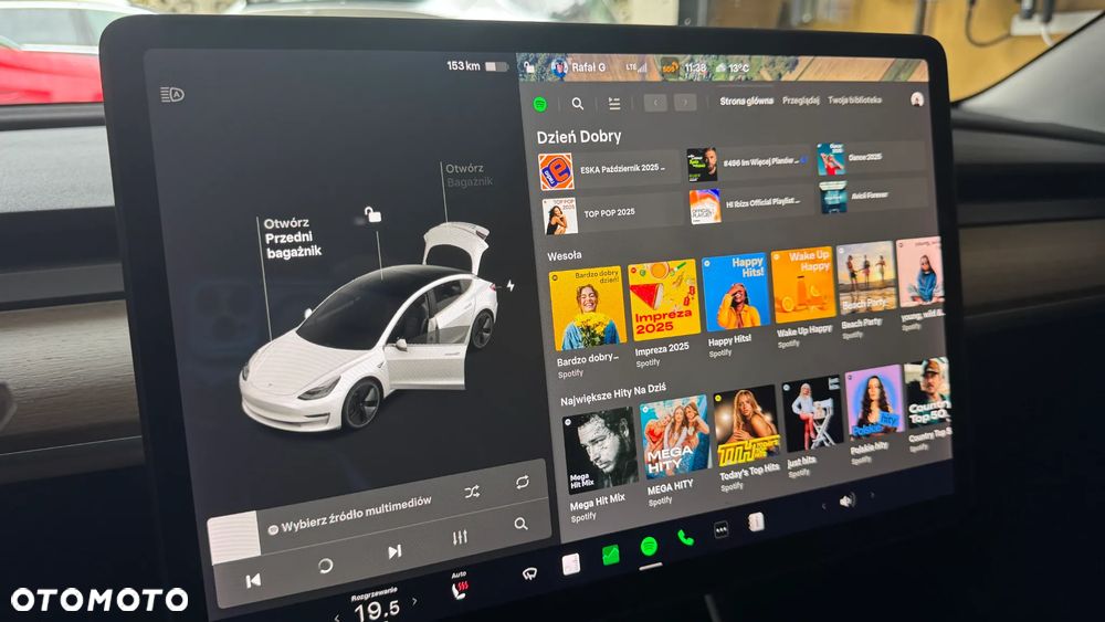 Tesla Model 3 Standard Reichweite Plus Hinterradantrieb - 23
