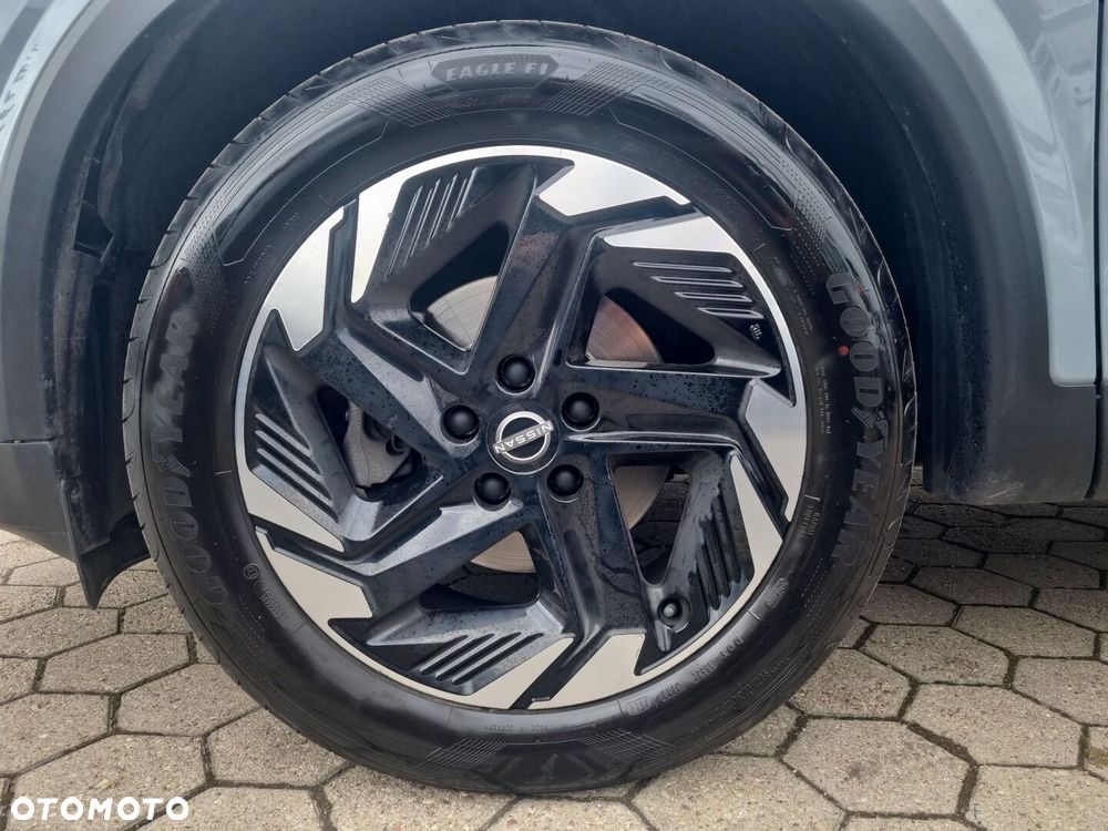 Nissan Qashqai - 24