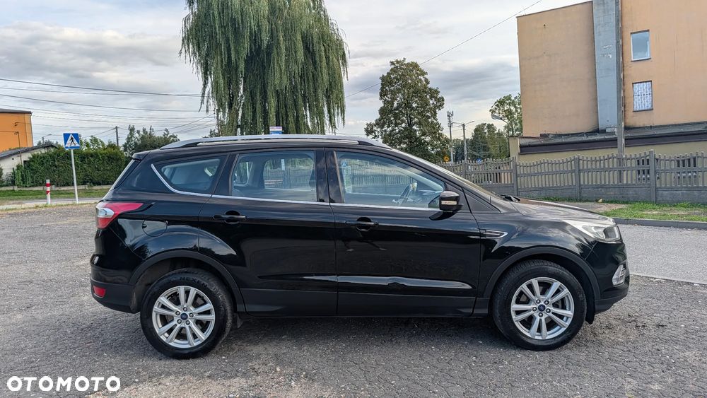 Ford Kuga 1.5 EcoBoost 2x4 Business Edition - 3