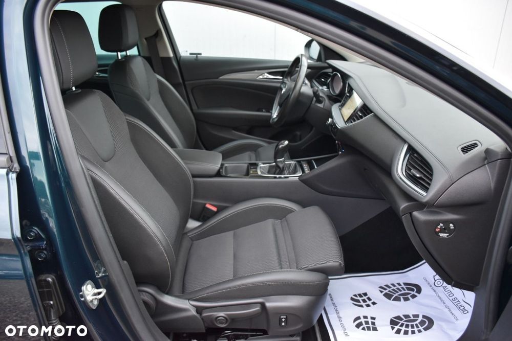 Opel Insignia 2.0 Business Edition - 3