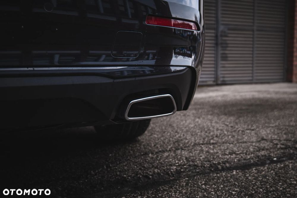 BMW Seria 5 - 18