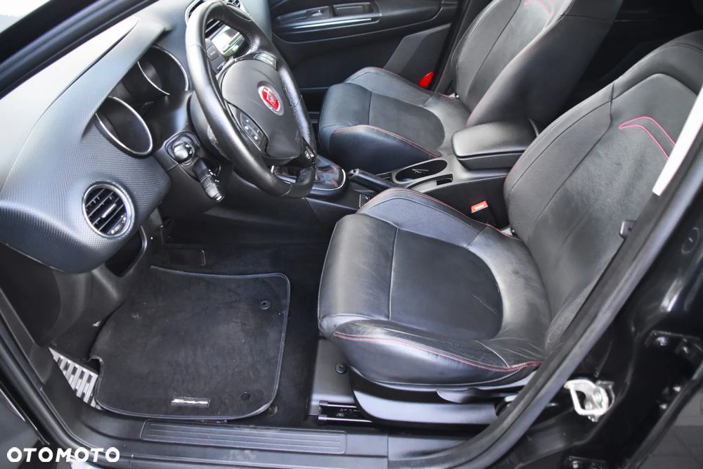Fiat Bravo 1.4 T-JET 16V Sport Plus - 6