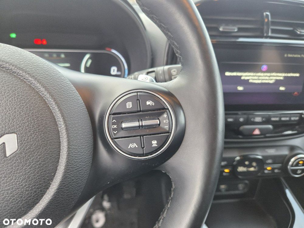 Kia Soul - 20