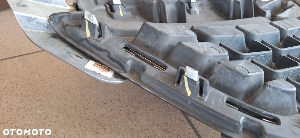 Opel Mokka Grill Atrapa Chłodnicy 95391779 - 33