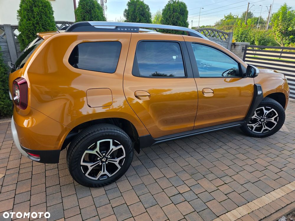 Dacia Duster - 8