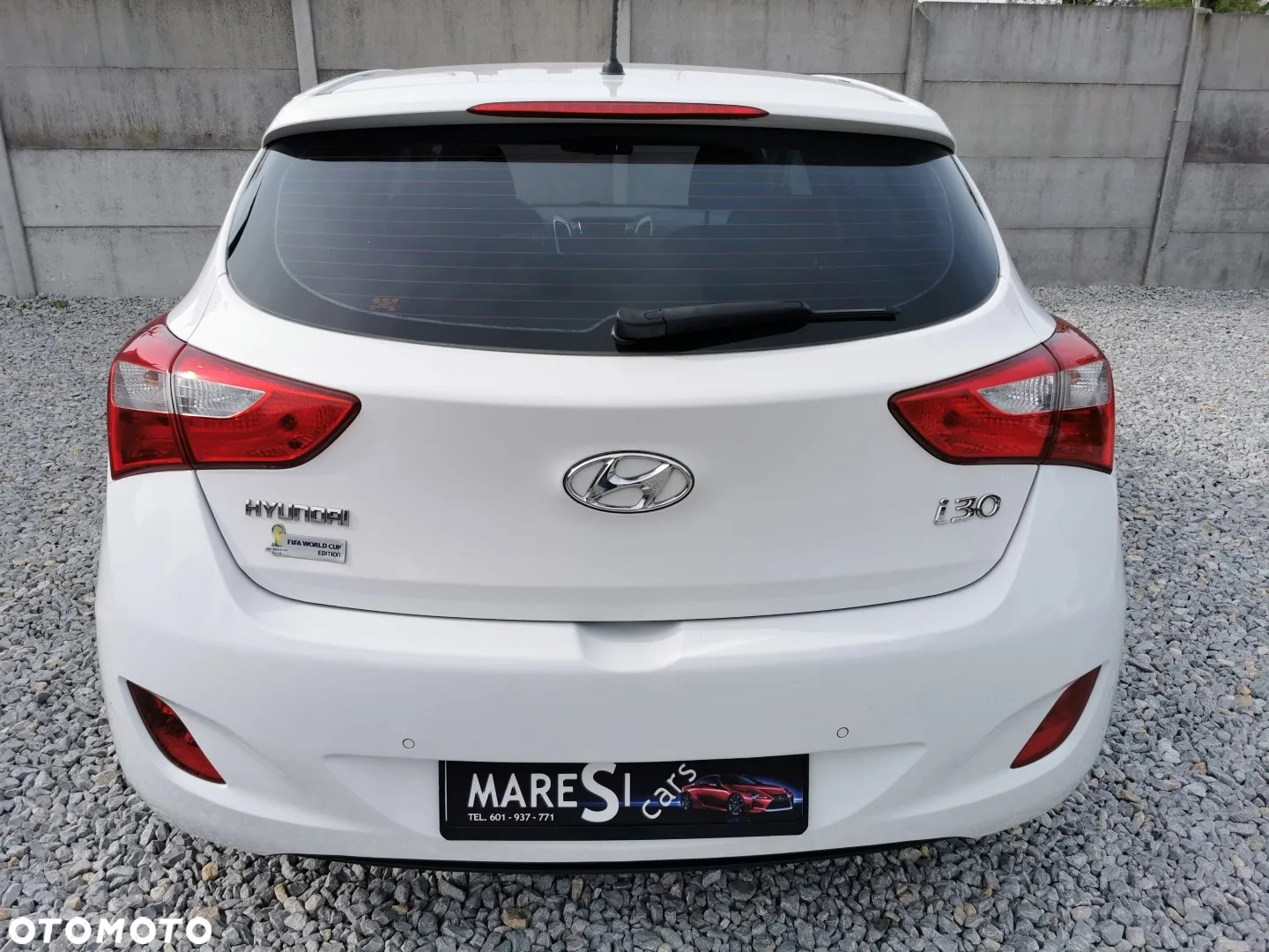 Hyundai i30 - 5