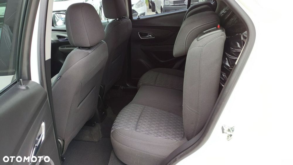 Opel Mokka - 26