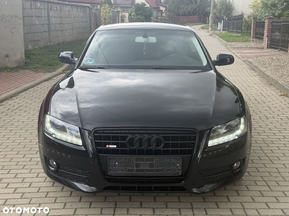 Audi A5 Coupé - 7