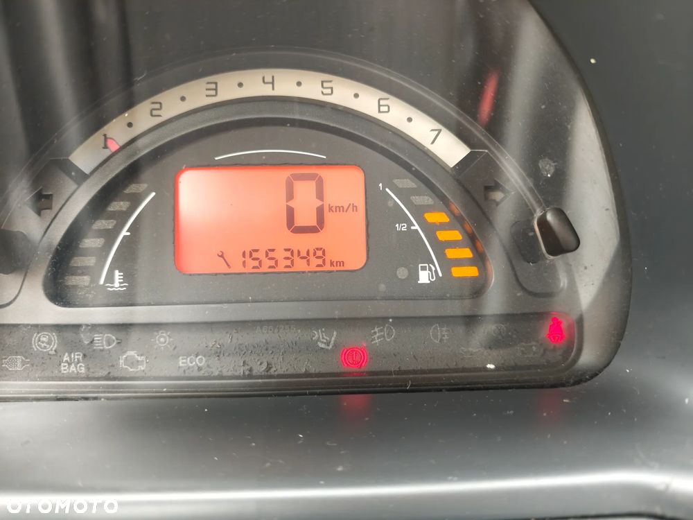 Citroën C3 1.1 SX Gold-Edition - 28