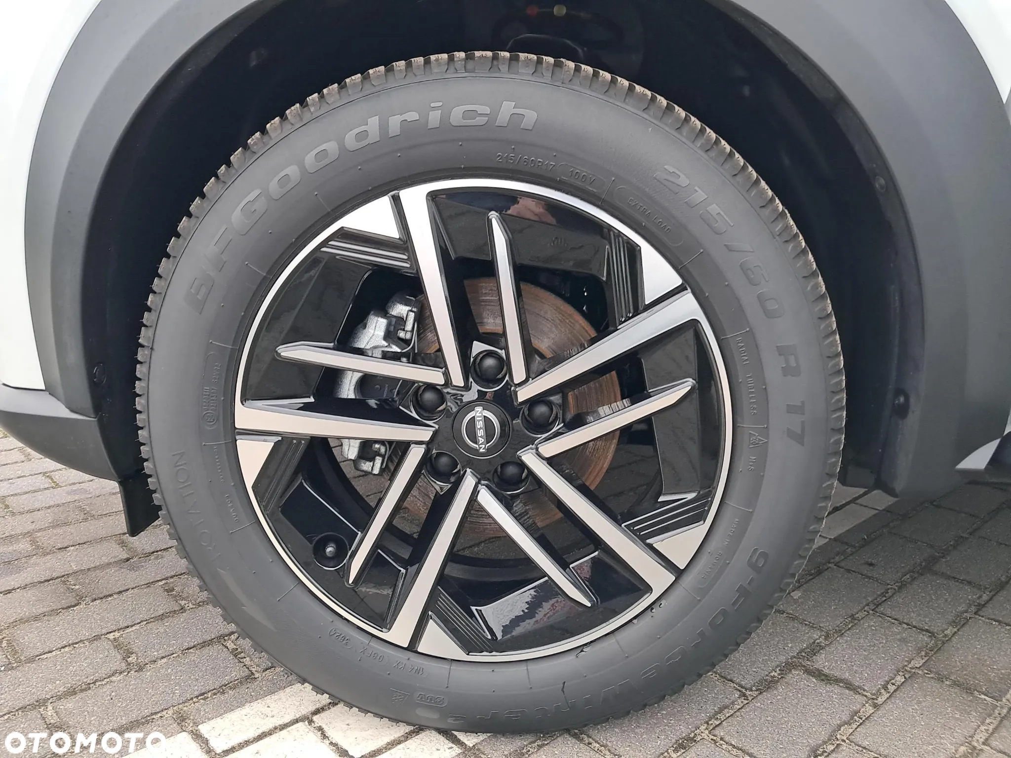 Nissan Juke 1.0 DIG-T N-Connecta - 30