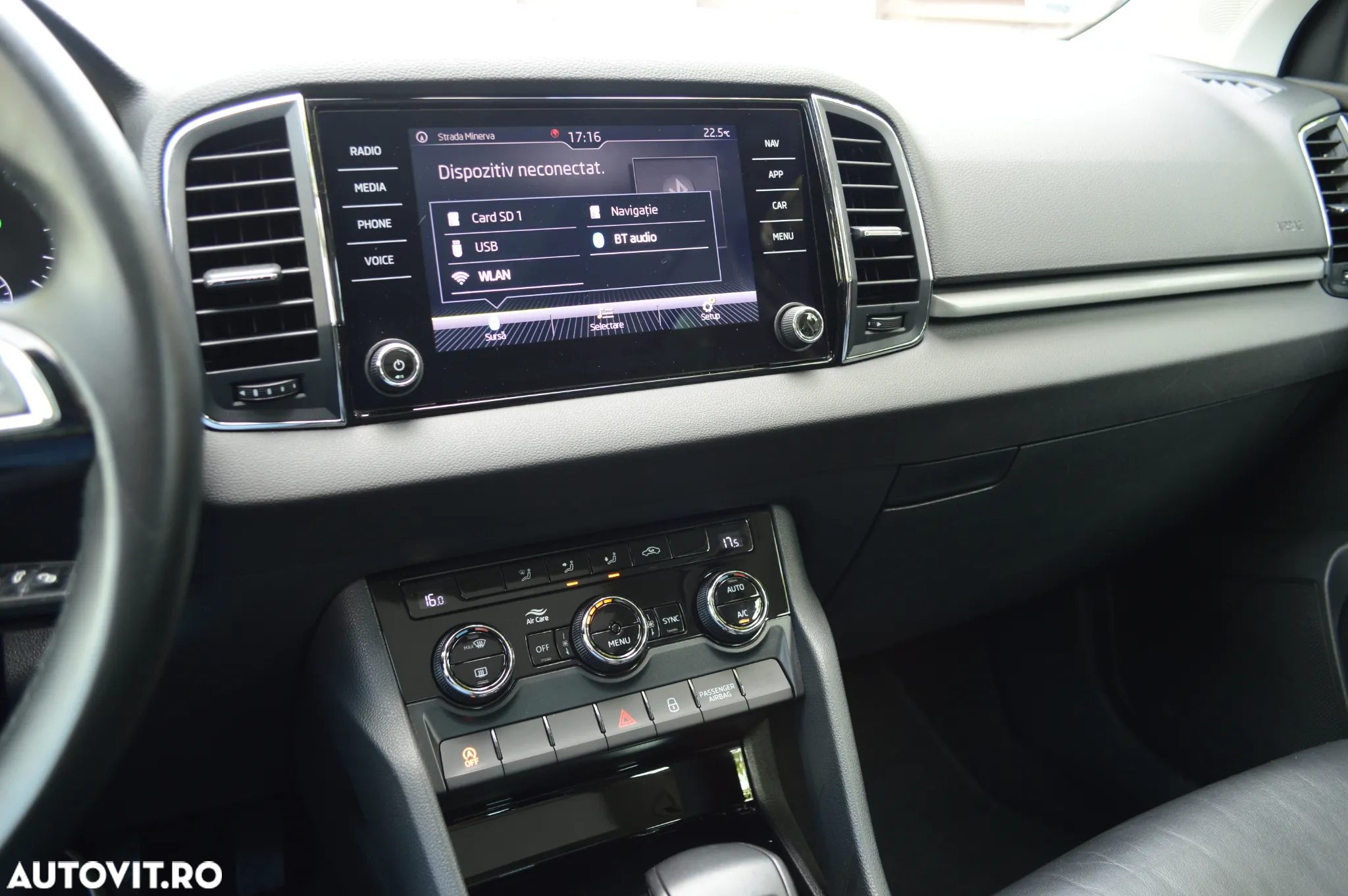 Skoda Karoq 1.5 TSI DSG Sportline - 31