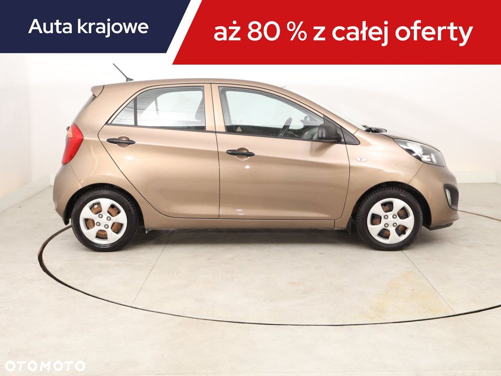 Kia Picanto - 8