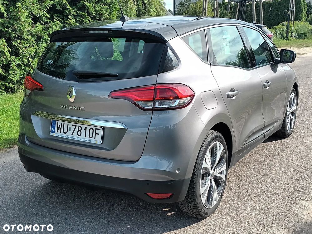 Renault Scenic 1.2 TCe Energy Intens - 6