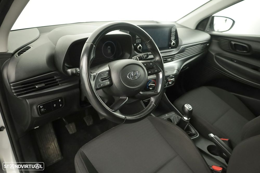 Hyundai i20 1.2 Comfort - 7