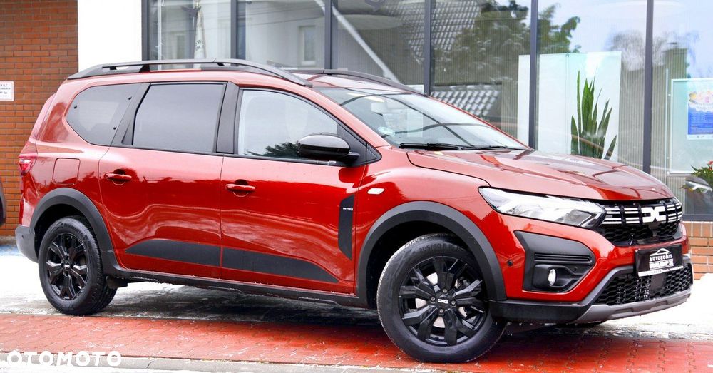 Dacia Jogger 1.0 TCe Expression 7os - 5