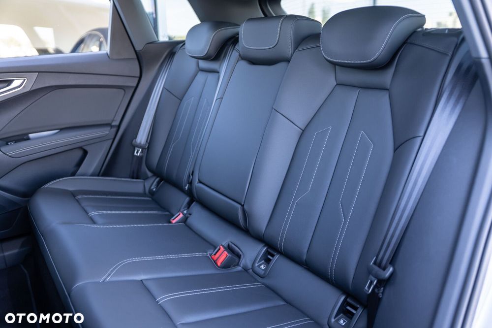 Audi Q4 e-tron 45 82kWh - 19