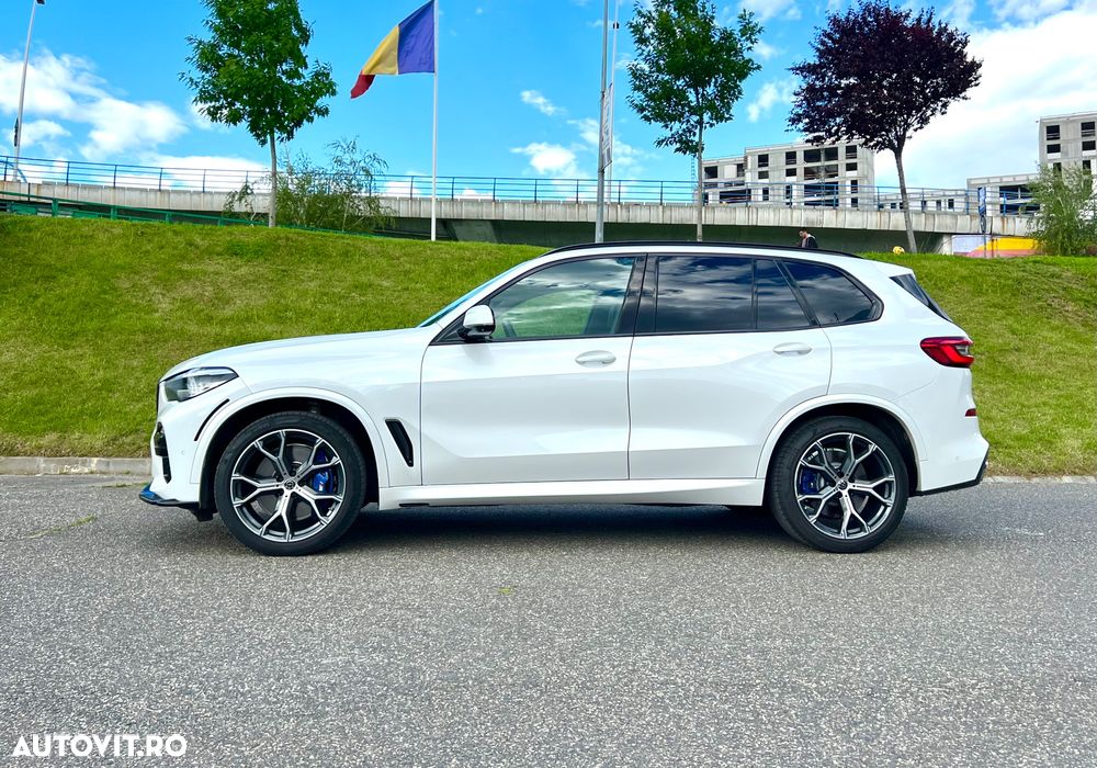 BMW X5 - 7