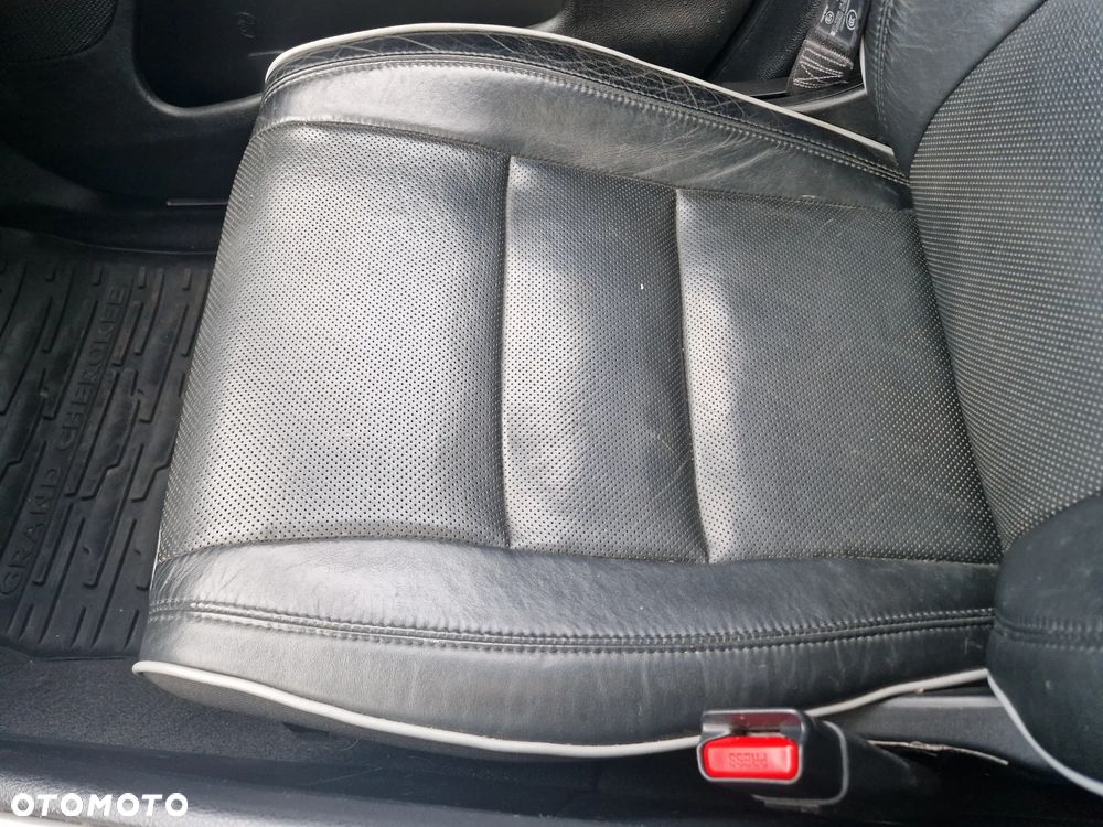 Jeep Grand Cherokee 3.0I CRD Limited - 20