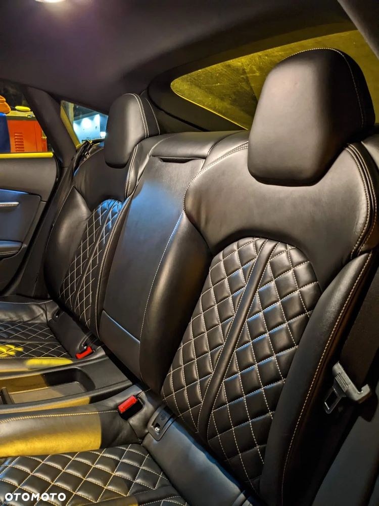 Audi A7 Sportback - 8