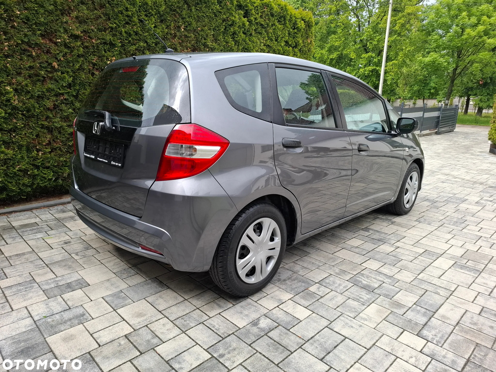 Honda Jazz - 15